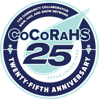 CoCoRaHS